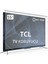 Tcl 55T6C Tv Ekran Koruyucu - Tcl 55" Inç 139 Ekran QLED Koruyucu 2