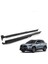 Toyota Corolla Cross 2022+ Logolu Yan Basamak Oem Style 1