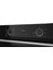 & Hoover Fryart Serisi Black Pearl Siyah Ankastre Set (HDG6C2GBTK + HH64CCB + XE63CS) 6