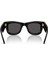 RB4940 601/87 47 A$ap Rocky Unisex Güneş Gözlüğü 2