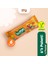 Organik Vegan Mangolu Yulaf Bar - 6 Adet 1