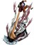 One Piece Luffy Uzun Elli Anime Figure Modeli (Yurt Dışından) 1
