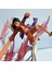 One Piece Luffy Uzun Elli Anime Figure Modeli (Yurt Dışından) 2
