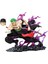 One Piece Drift Sauron Figür Modeli (Yurt Dışından) 3