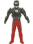 Yumuşak Vinil Ultraman Figürleri Blazer Deja Sailor Grievous Joe Galaxy Zun Imparator Jed Obu Robo (Yurt Dışından) 1