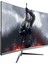 24" 4ms 75Hz Hdmı+Vga Curved Frameless Gaming Monitör 1