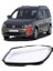 Volkswagen Vw Caddy 2011-2015 Uyumlu Sol Far Camı ( Şöför ) 2K5941005B 1