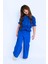Kız Çocuk Ocean Madonna Pantolon Bluz Takım 1