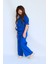 Kız Çocuk Ocean Madonna Pantolon Bluz Takım 4