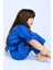 Kız Çocuk Ocean Madonna Pantolon Bluz Takım 5
