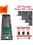 E010 Pro M2 Nvme+Sata Muhafaza Kutusu Çift Protokol CE Lisanslı 2280/2260/2242/2230/ 10Gbps 3.2 Yüksek Hızlı Son Nesil Teknoloji Metal Sağlam 5