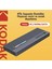 E010 Pro M2 Nvme+Sata Muhafaza Kutusu Çift Protokol CE Lisanslı 2280/2260/2242/2230/ 10Gbps 3.2 Yüksek Hızlı Son Nesil Teknoloji Metal Sağlam 10