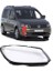 Volkswagen Vw Caddy 2011-2015 Uyumlu Sağ Far Camı ( Yolcu ) 2K5941006B 1