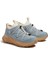 TB0A426X Motion Access Low Slip On Sneaker Açık Mavi Kadın Spor Ayakkabı 1
