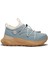 TB0A426X Motion Access Low Slip On Sneaker Açık Mavi Kadın Spor Ayakkabı 2