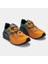 Rase Erkek Trekking Yürüyüş Ayakkabısı Turuncu TKRASW2508 3