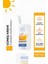 SPF50+ Tüm Cilt Tipleri Için Yüz Güneş Kremi 50ML 4
