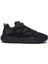 TB0A6DU2 Green Stride Motion 6 Low Lace Up Sneaker Siyah Erkek Spor Ayakkabı 2
