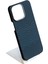 Kevlar Fiber Magnetik 16 Pro Magsafe Uyumlu Kılıf 1