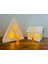 Dekoreiatif Ev Tasarım Tealight Mumluk 2