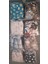 Ütü Masası Örtüsü Keçeli Lastikli 140 x 50 cm 3