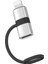 Lightning To Type C Çevirici USB C To 8 Pin Tak Çalıştır Adaptör OT90L 1