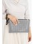 Kadın Desenli Clutch Portföy Çanta 1