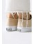 Timon Bej Rahat Taban Keten Sneakers 4