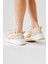 Mintra Nud Dalgıç Kumaş Baksılı Sneakers 3