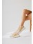 Mintra Nud Dalgıç Kumaş Baksılı Sneakers 4