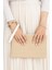 Kadın Desenli Clutch Portföy Çanta 2
