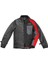 Spıdı Crossmaster 2 H2OUT Ceket Siyah Kırmızı 2