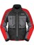 Spıdı Crossmaster 2 H2OUT Ceket Siyah Kırmızı 3