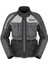 Spıdı Crossmaster 2 H2OUT Ceket Siyah Gri 3