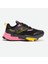 Speed Lady 2531 Kadın Sneaker Siyah TKSILW2531 1