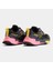 Speed Lady 2531 Kadın Sneaker Siyah TKSILW2531 3