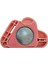 Yeni Model Mıknatıslı Siper "pembe" / XS- 245 "pink" 2