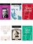 Lavinia Özdemir Asaf - Sabahattin Ali - Nazım Hikmet - Orhan Veli - Tevfik Fikret - Turgut Uyar Şiirleri 6 Kitap Set 1