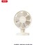 MF82 Masaüstü Katlanabilir Usb-A Girişli Mini Fan 1