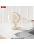 MF82 Masaüstü Katlanabilir Usb-A Girişli Mini Fan 4