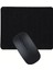 Siyah Kum Desen Mouse Pad + Kablosuz Wireless Mouse Bilgisayar Notebook Pc Windows Uyumlu Mause 1