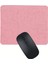 Pembe Kum Desen Mouse Pad+Kablosuz Wireless Mouse Bilgisayar Faresi Notebook Pc Windows Uyumlu Mause 1