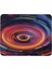 Girdap Desenli Mouse Pad+ Kablolu Mouse Bilgisayar Faresi Notebook Pc Windows Uyumlu Mause 4