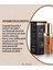 Quarine Onarıcı Premium Saç Serumu (1 Aylık) Dökülmelere Karşı Bitkisel Kök Hücre Ekstratları, Vitamin ve Mineral Içeren %100 Saf ve Doğal Saç, Sakal, Kaş, Kirpik için Serum 2