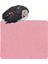 Pembe Kum Desen Mouse Pad -Led Işıklı 6d Gaming Tip Kablolu Mouse Bilgisayar Faresi Notebook Pc Windows Uyumlu Oyuncu Mause 1