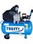 BM-2550 2,5 Hp 50 Lt Yağlı Kompresör 1
