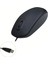 Siyah Kum Desen Mouse Pad + Kablolu Mouse Bilgisayar Faresi Notebook Pc Uyumlu Mause 2