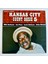 Count Basie - Kansas City 5 Japonya Baskı Dönem Plak 1