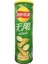 Cucumber Flavor Potato Chips 90 gr 1