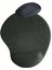 Siyah Kum Bilek Destekli Mouse Pad+ Kablolu Mouse Bilgisayar Faresi Notebook Pc Windows Uyumlu Mause 1